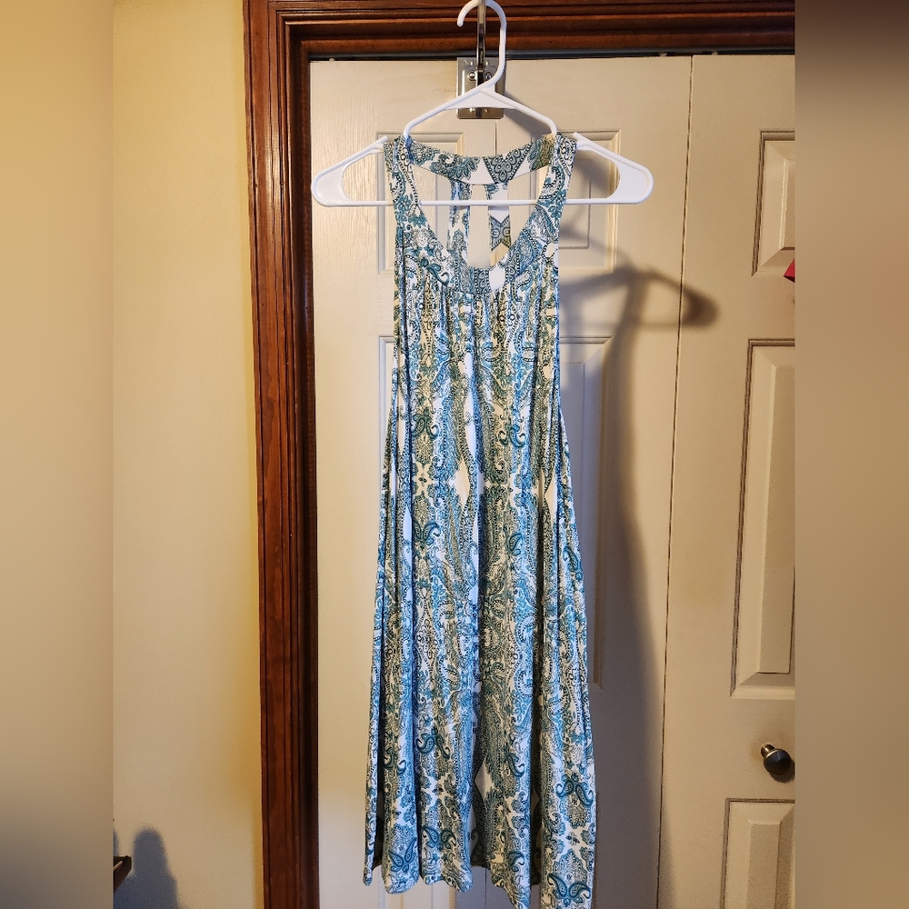Venus Summer Dress